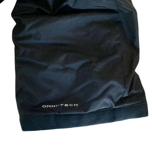 Columbia Boys Omni-Tech Snow Pants 10/12 - Picture 6 of 6